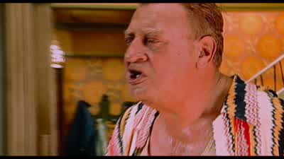 Yes? - Delivery for Ed Wilson. - Natural Born Killers