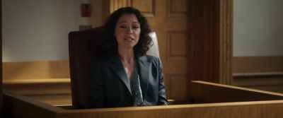 Yes. Dennis Bukowski is
an almost pathologically entitled man. - She-Hulk: Attorney at Law