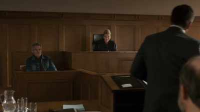 - Yes.
- Did you ever receive - Burden of Truth