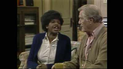 Yes, you did. He was chopping
down a cherry tree. - Punky Brewster