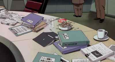 Yes, we did it.
We've saved Japan. - Memories