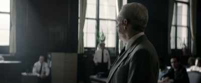 -Yes.
-Did you know Colin Warner - Crown Heights