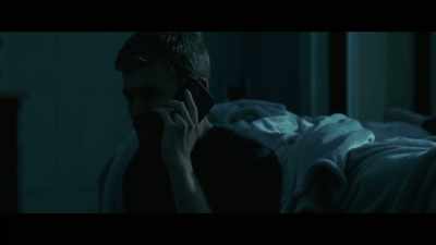 Yes, you did. Look down. - Bag of Lies