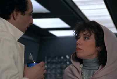- Yes, you did.
- No, I didn't. - Moonlighting