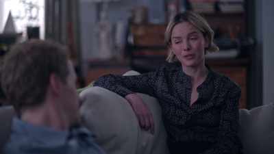 Yes, we did.
Pretty good, huh? - A Million Little Things