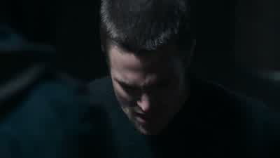 Yes, he did. - Arrow