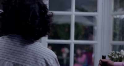 Yes, she did. - The Last Conception