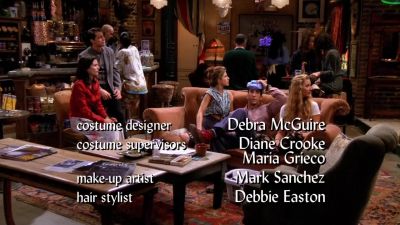 -Yes! Did you see that?
-You were incredible. - Friends