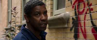 Yes, you do.
And it takes talent to make money. - The Equalizer 2