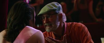 Yes Do you guys have drugs - Last Vegas