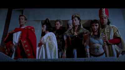 Yes we do live in a very wicked world - King of Kings