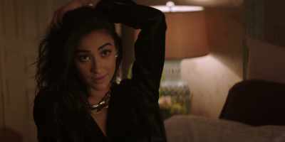 Yes, you do, my perfect girl. - You