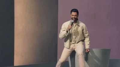 Yes! Do you remember
the Scholastic Book Fair, - Hasan Minhaj: The King's Jester