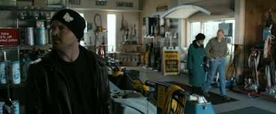 Yes, they do, - El Camino: A Breaking Bad Movie