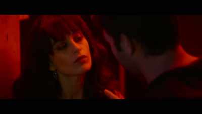 Yes, you do. Yes, you do.
You were his alibi. - Tell Me a Story