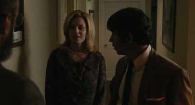 Yes, Doctor. I might be. - Call Jane