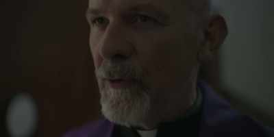 Yes, he does, doesn't he? - Angela Black