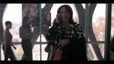 Yes, done deal. So I'm gonna - The L Word: Generation Q