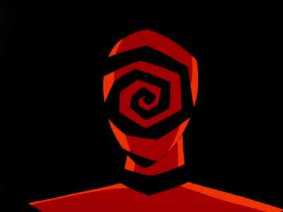 Yes, Donny, you will. - Batman Beyond