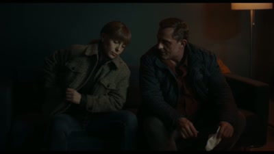 - Yes.
- Don't give it to him. Laura? - The Angel Maker