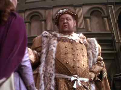 Yes Don't you know the world is round - Young Bess