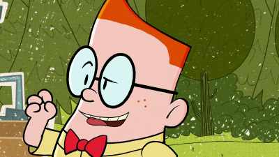Yes! Don't think about your nightmares,
think about your worst nightmare! - The Epic Tales of Captain Underpants