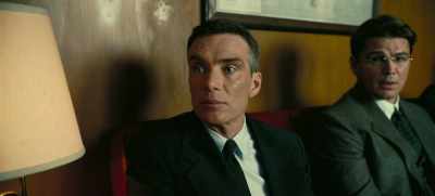 Yes, but don't underestimate - Oppenheimer