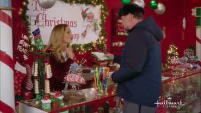 Yes, but don't you worry.
We are not going anywhere. - Sharing Christmas
