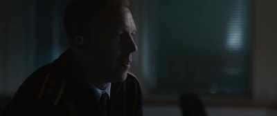 Yes. Don't you? - The Guilty