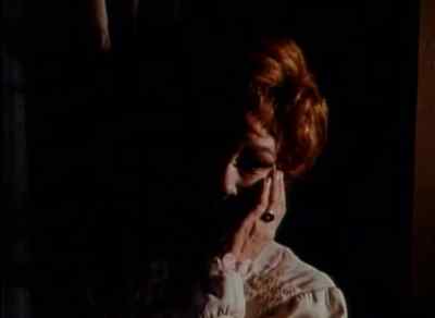 Yes, Dr. Clampett? - Satan's School for Girls