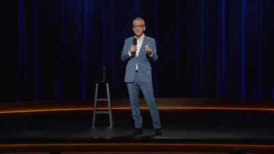 Yes, that Dr. Seuss, - Bill Maher: Is Anyone Else Seeing This?