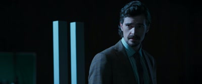 - Yes, Dr. Wallace
Keith, a dear old friend - The Quantum Devil