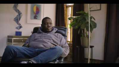 Yes, but dreams do
come from somewhere. - That Damn Michael Che
