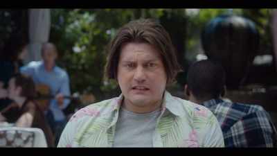 Yes, dude. We don't even know
how long we are here on this - Trevor Moore: The Story of Our Times