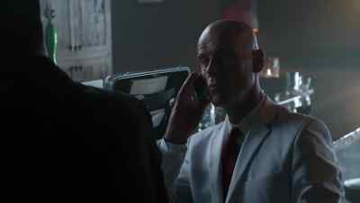 Yes? Durando? - Preacher