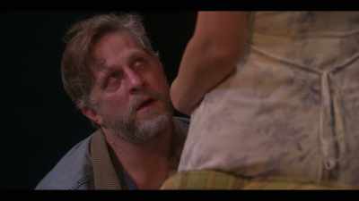 Yes, Earl. For a crib. - Waitress: The Musical