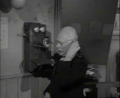 Yes, Emma? - The Munsters