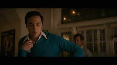 Yes, Emory, you couldn't possibly
love anyone with a name like that. - The Boys in the Band