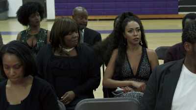 Yes, Erin, please.
Clean these hoes up. - South Side