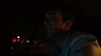 Yes Evan, you
are an actor and an Uber driver? - Sex and the Future