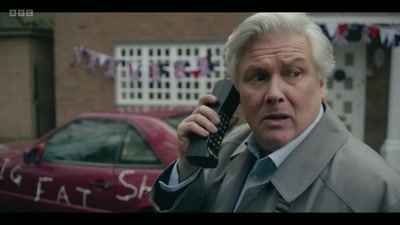 Yes! Even your mam. Ignore it.
HORN TOOTS - The Power of Parker