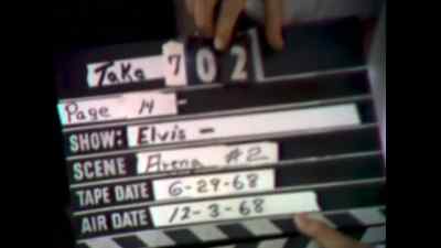 Yes? Ever wondered why
some people seem to get - Return of the King: The Fall and Rise of Elvis Presley