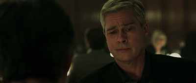 Yes, every... Everything... - War Machine