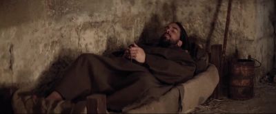 Yes Everyone flees - Ignatius of Loyola
