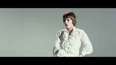 Yes everything hurts me very much I'm very sensitive - David Bowie: Finding Fame