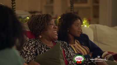 Yes, everything is
basically good to go. - Christmas in Harmony
