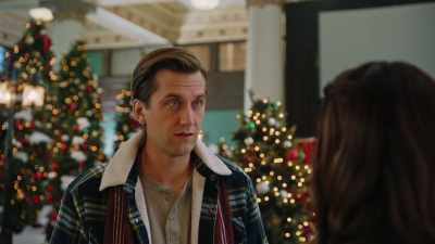 Yes, exactly, - The Jinglebell Jubilee