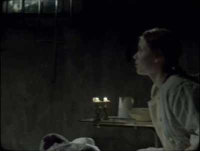 Yes. Father, thank you. - The Devil's Doorway