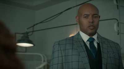 - Yes, Florence. We'd need - Frankie Drake Mysteries