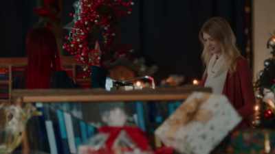 Yes! Food and beverages
straight to the back, - Friends & Family Christmas